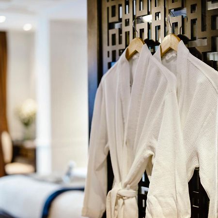 Le Pavillon Hoi An Gallery Hotel & Spa Екстер'єр фото
