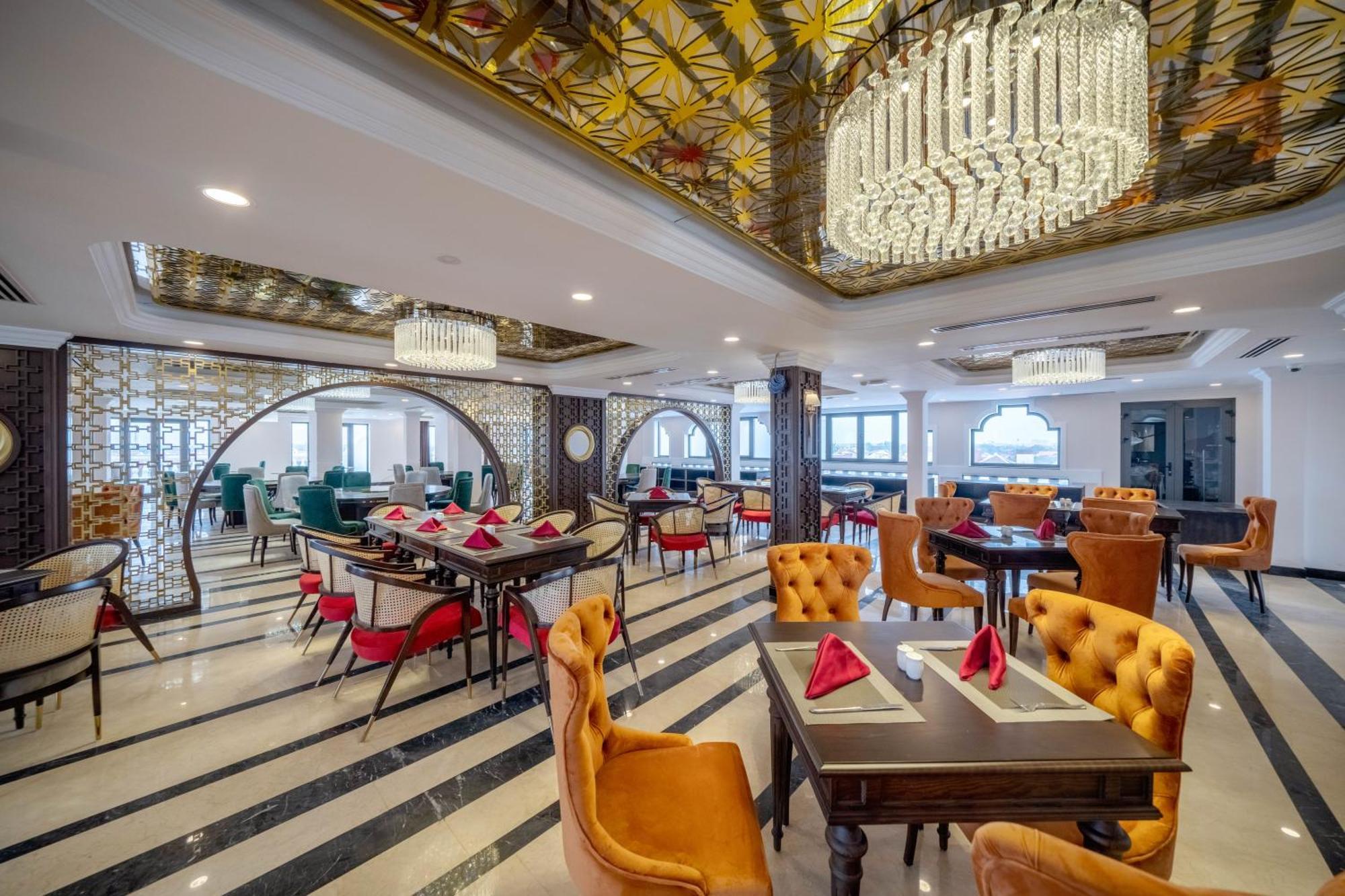 Le Pavillon Hoi An Gallery Hotel & Spa Екстер'єр фото