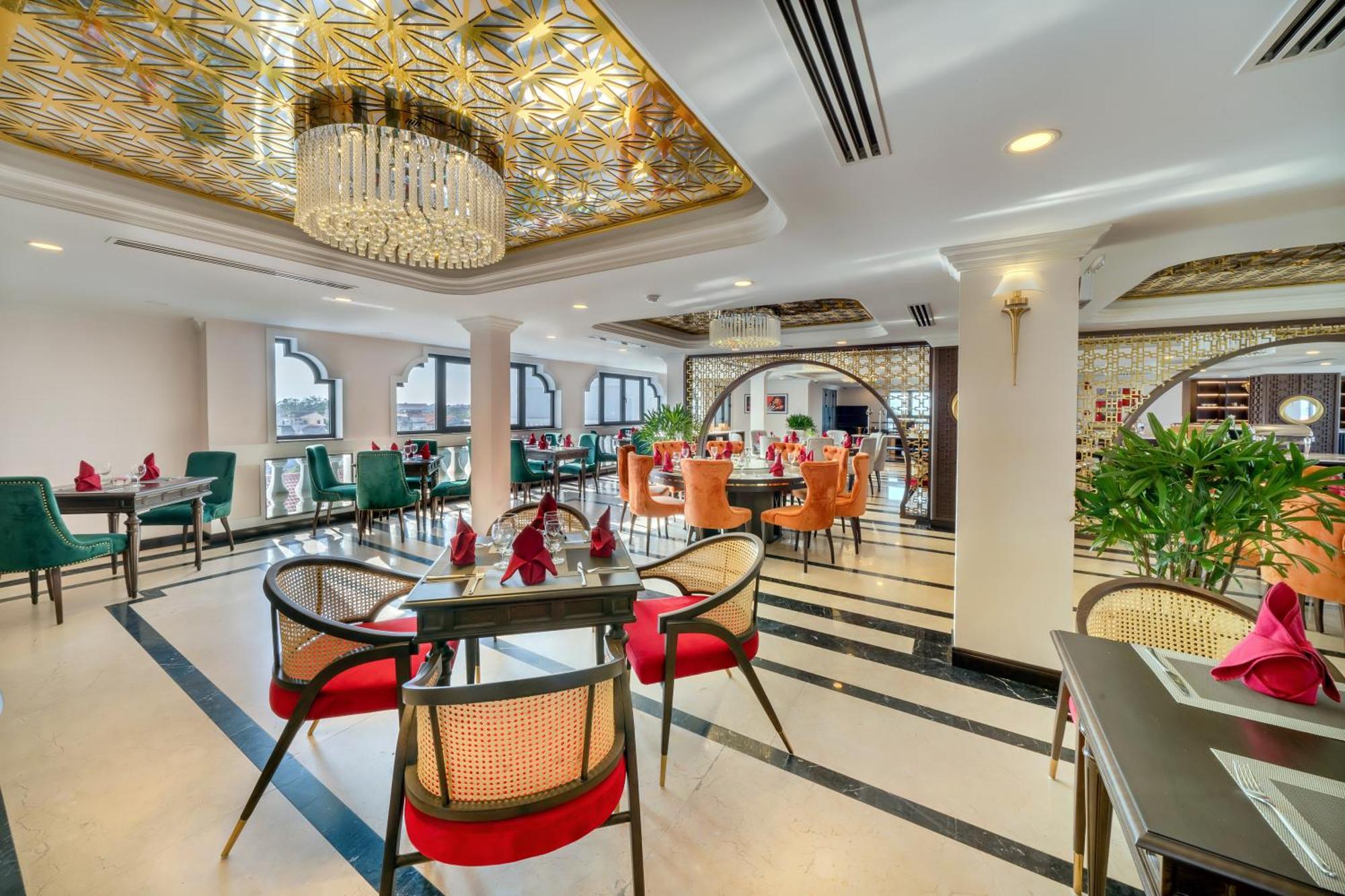 Le Pavillon Hoi An Gallery Hotel & Spa Екстер'єр фото
