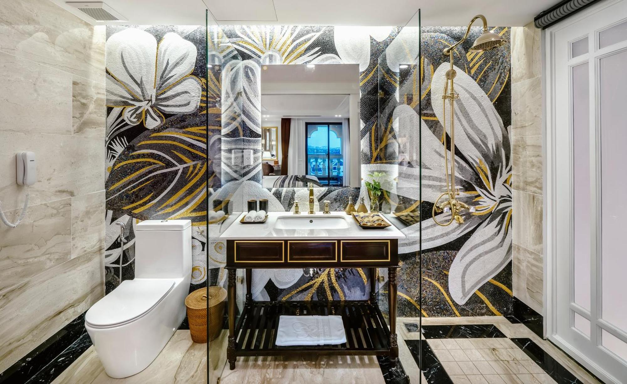 Le Pavillon Hoi An Gallery Hotel & Spa Екстер'єр фото